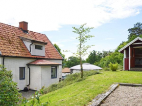 Holiday home MUNKEDAL IX, Munkedal